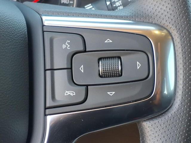 new 2026 Chevrolet Blazer car, priced at $37,320