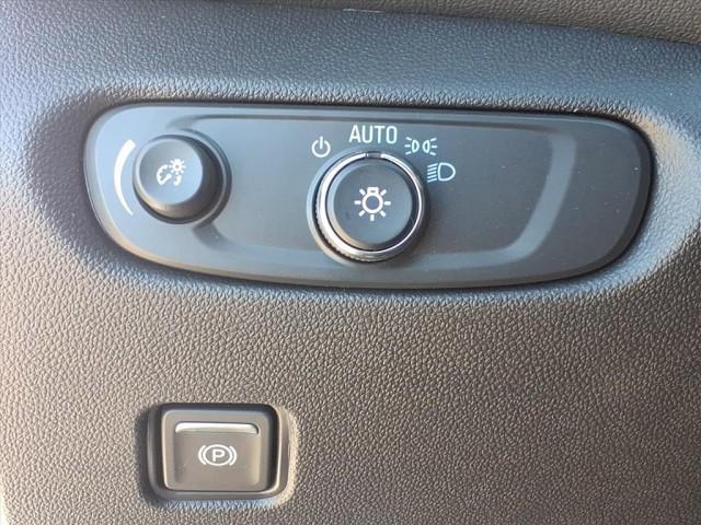 new 2026 Chevrolet Blazer car, priced at $37,320