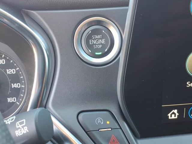 new 2026 Chevrolet Blazer car, priced at $37,320