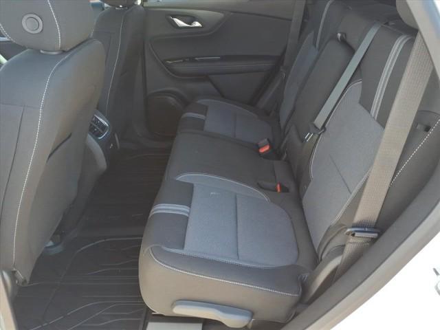 new 2026 Chevrolet Blazer car, priced at $37,320