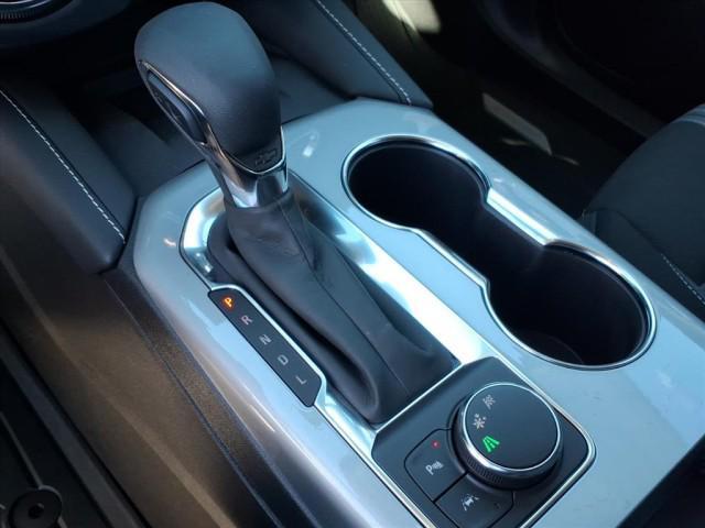 new 2026 Chevrolet Blazer car, priced at $37,320