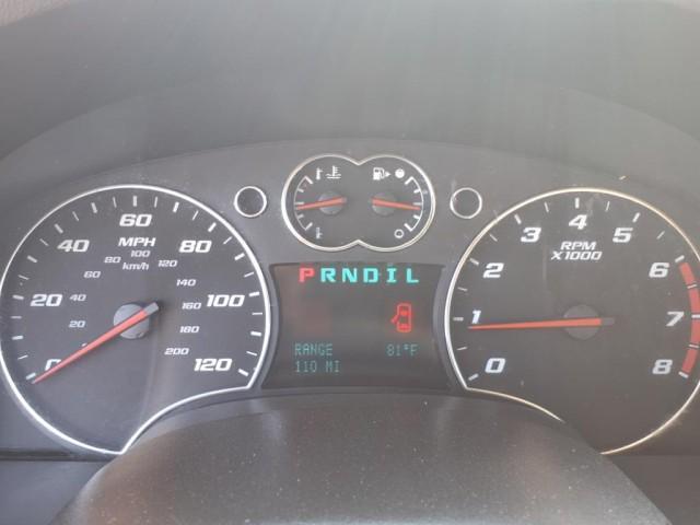 used 2009 Chevrolet Equinox car, priced at $6,975