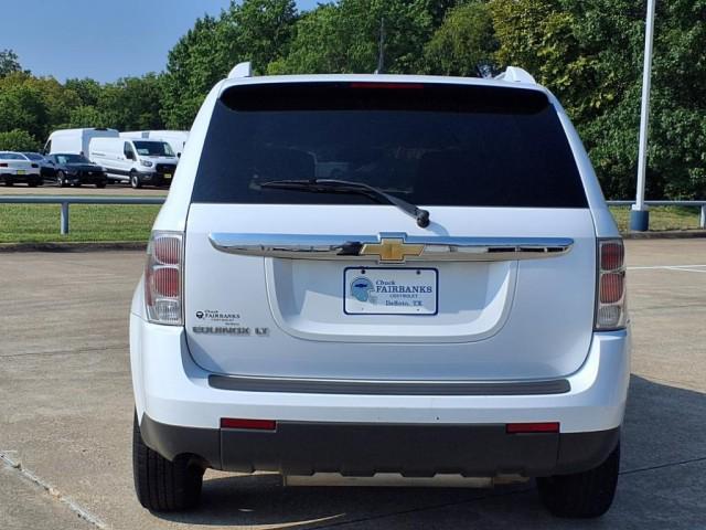 used 2009 Chevrolet Equinox car, priced at $6,975