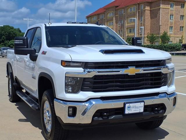 new 2025 Chevrolet Silverado 2500 car, priced at $64,080