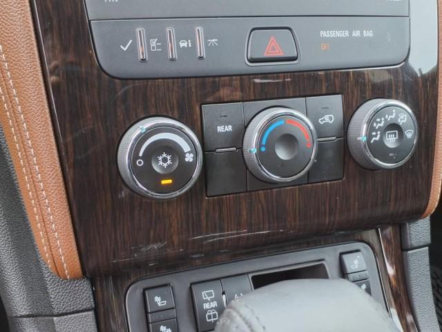 used 2016 Chevrolet Traverse car, priced at $17,991