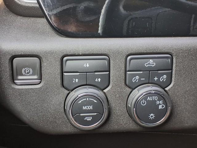 used 2024 Chevrolet Silverado 2500 car, priced at $39,991
