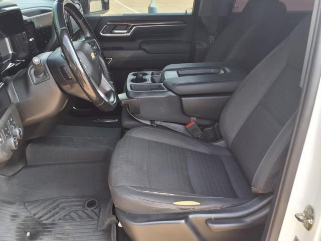 used 2024 Chevrolet Silverado 2500 car, priced at $39,991