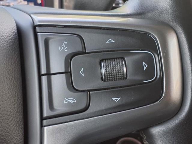 used 2024 Chevrolet Silverado 2500 car, priced at $39,991