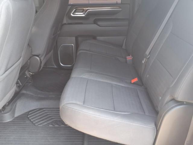 used 2024 Chevrolet Silverado 2500 car, priced at $39,991