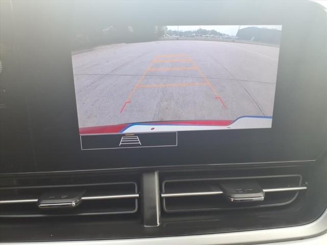 used 2024 Chevrolet Trax car, priced at $23,491