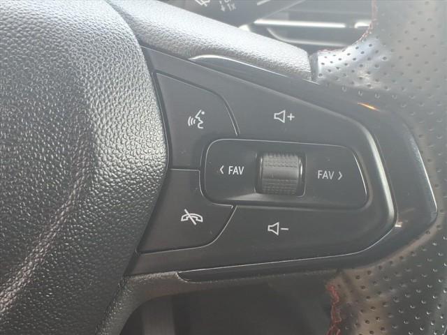 used 2024 Chevrolet Trax car, priced at $23,491