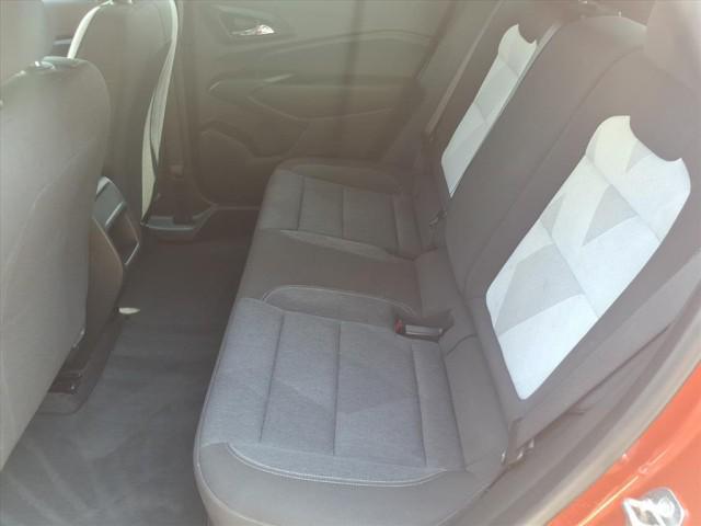 used 2024 Chevrolet Trax car, priced at $23,491