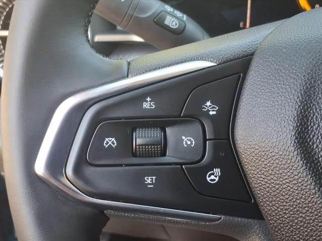 used 2025 Chevrolet Trax car, priced at $27,991