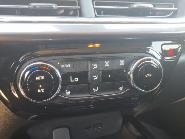used 2025 Chevrolet Trax car, priced at $27,991