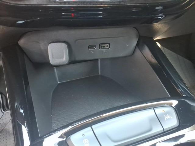 used 2025 Chevrolet Trax car, priced at $27,991