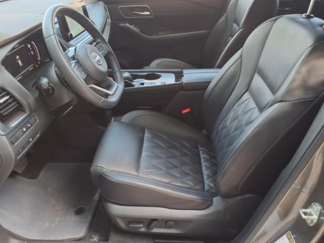 used 2023 Nissan Rogue car, priced at $27,991