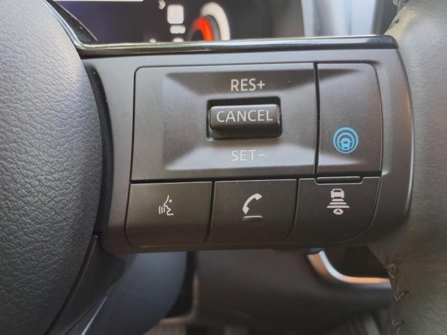 used 2023 Nissan Rogue car, priced at $27,991