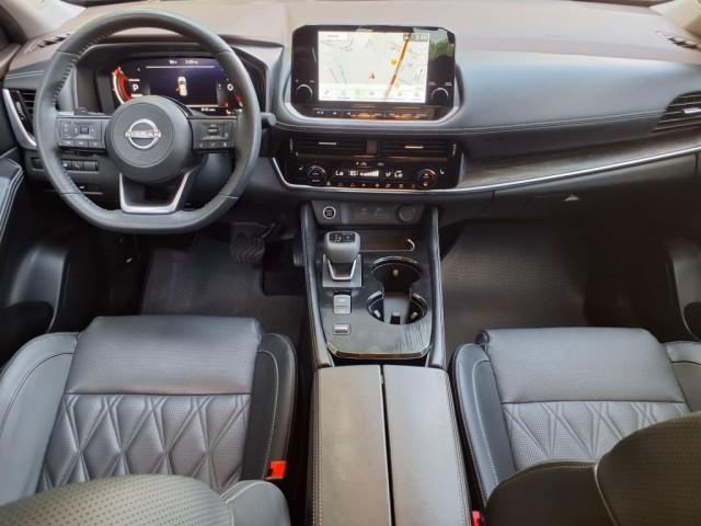used 2023 Nissan Rogue car, priced at $27,991