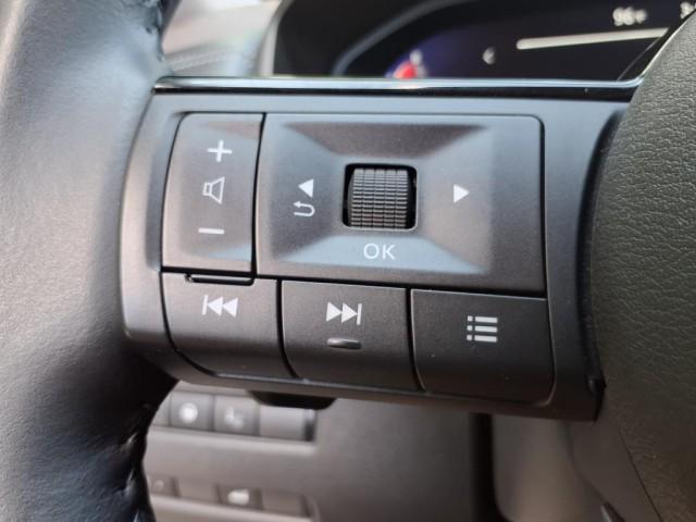 used 2023 Nissan Rogue car, priced at $27,991