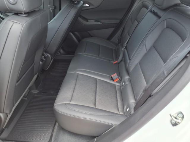 new 2026 Chevrolet Equinox car, priced at $33,690