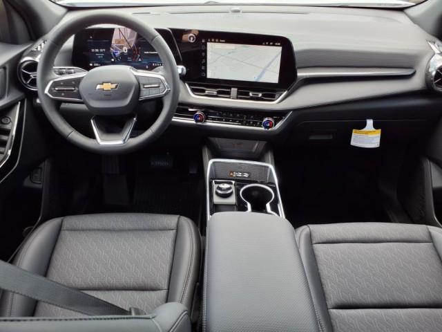 new 2026 Chevrolet Equinox car, priced at $33,690
