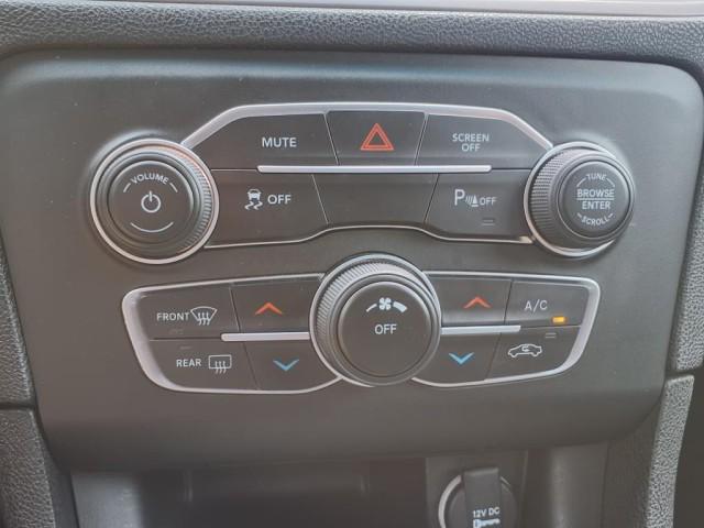 used 2023 Dodge Charger car, priced at $26,991