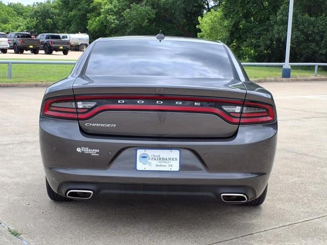 used 2023 Dodge Charger car, priced at $26,991