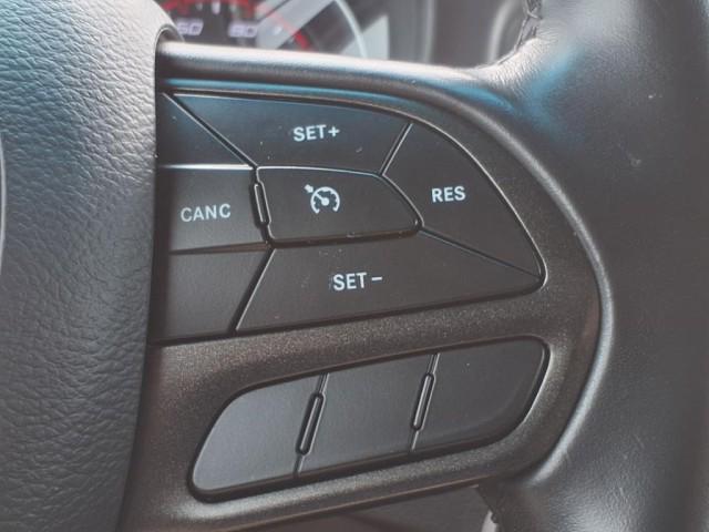 used 2023 Dodge Charger car, priced at $26,991