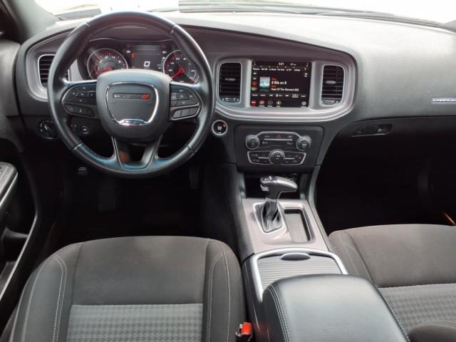 used 2023 Dodge Charger car, priced at $26,991