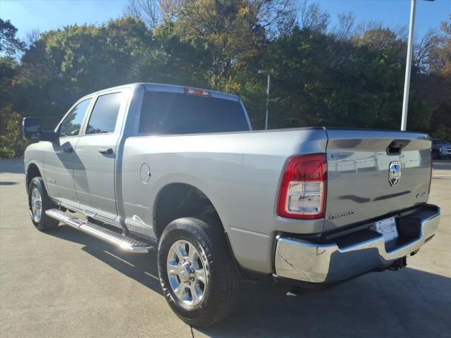 used 2024 Ram 2500 car, priced at $41,491