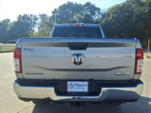 used 2024 Ram 2500 car, priced at $41,491