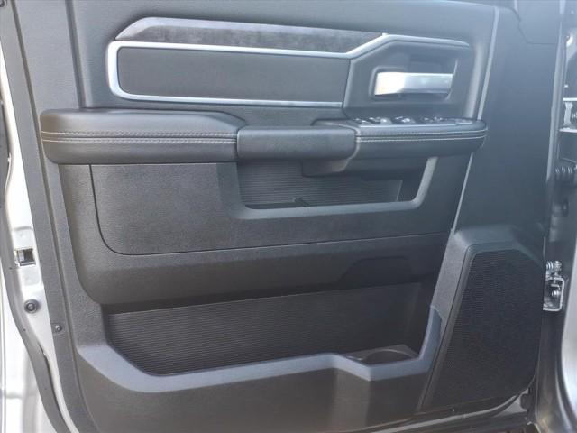 used 2024 Ram 2500 car, priced at $41,491