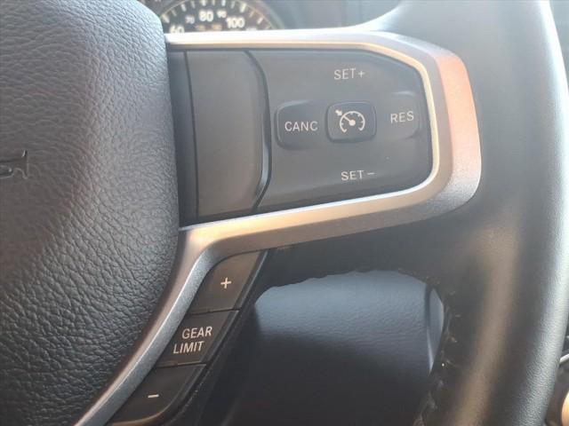 used 2024 Ram 2500 car, priced at $41,491