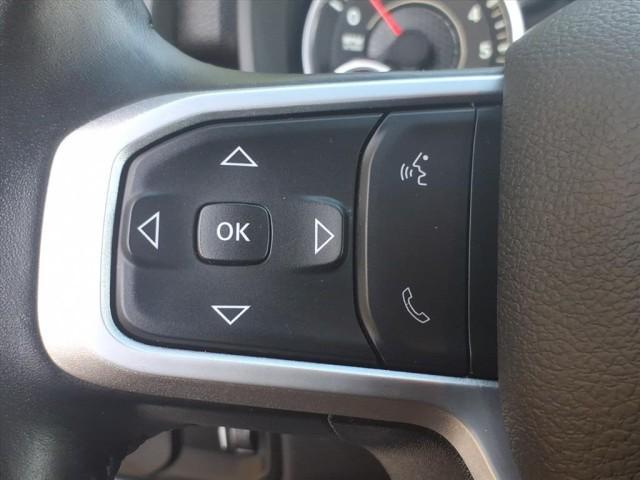 used 2024 Ram 2500 car, priced at $41,491