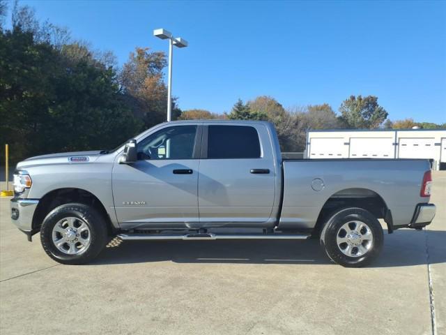 used 2024 Ram 2500 car, priced at $41,491