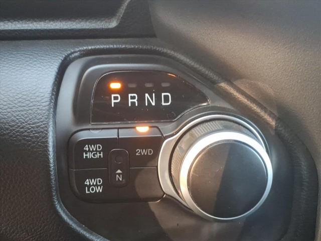 used 2024 Ram 2500 car, priced at $41,491