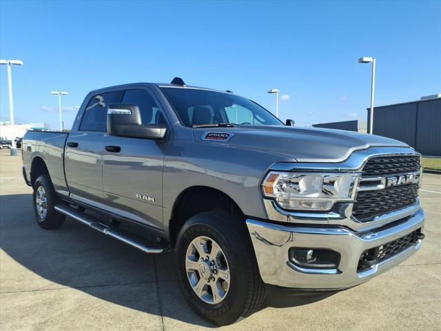 used 2024 Ram 2500 car, priced at $41,491