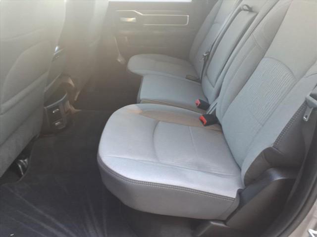 used 2024 Ram 2500 car, priced at $41,491