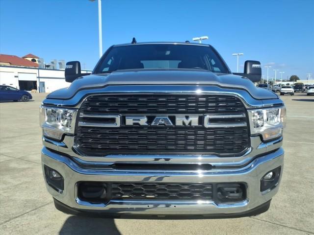 used 2024 Ram 2500 car, priced at $41,491