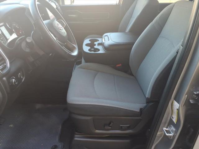 used 2024 Ram 2500 car, priced at $41,491