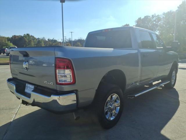 used 2024 Ram 2500 car, priced at $41,491