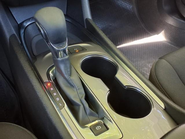 used 2024 Chevrolet Malibu car, priced at $23,991