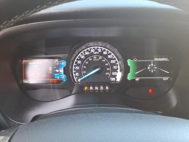 used 2020 Ford Ranger car, priced at $23,491