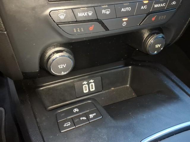 used 2020 Ford Ranger car, priced at $23,491