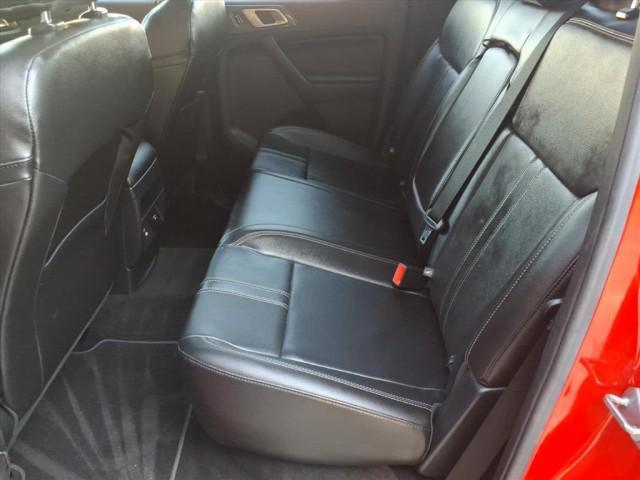 used 2020 Ford Ranger car, priced at $23,491