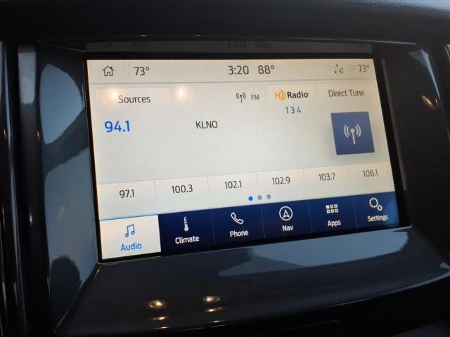 used 2020 Ford Ranger car, priced at $23,491