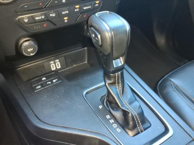 used 2020 Ford Ranger car, priced at $23,491