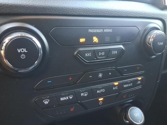 used 2020 Ford Ranger car, priced at $23,491