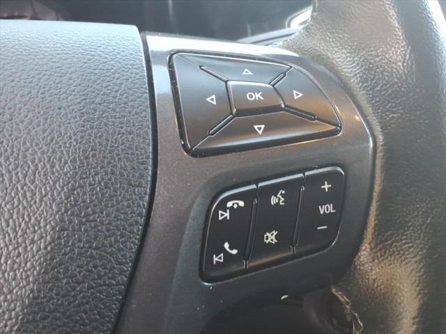 used 2020 Ford Ranger car, priced at $23,491