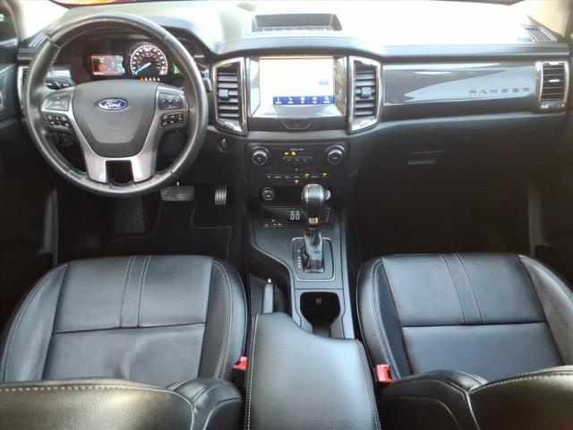 used 2020 Ford Ranger car, priced at $23,491